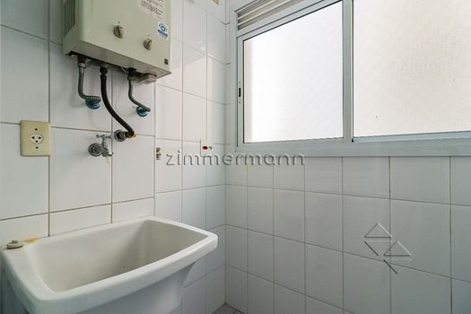 Foto 15 do(a) Apartamento de 1 quartos à venda em Vila Mariana, São Paulo