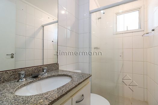 Foto 13 do(a) Apartamento de 1 quartos à venda em Vila Mariana, São Paulo