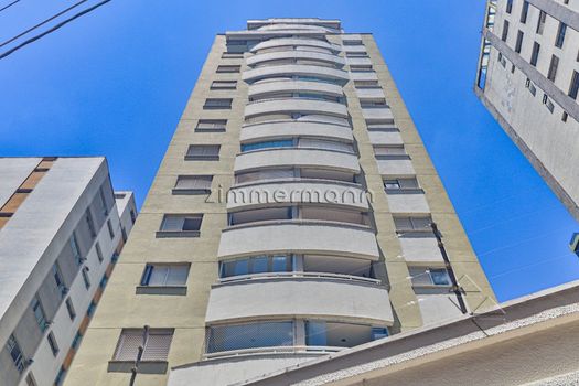 Foto 32 do(a) Apartamento de 1 quartos à venda em Vila Mariana, São Paulo
