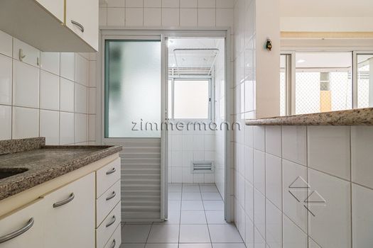 Foto 16 do(a) Apartamento de 1 quartos à venda em Vila Mariana, São Paulo