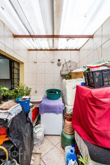 Foto 9 do(a) Casa em Condomínio de 2 quartos à venda em Americanópolis, São Paulo