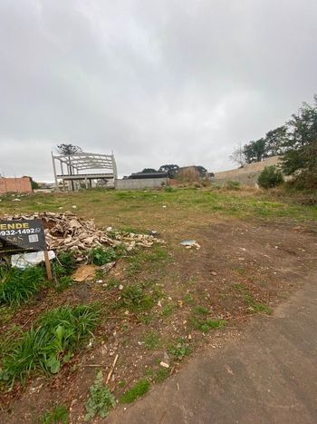 Foto 5 do(a) Terreno false à venda em Planta Chaune, Piraquara