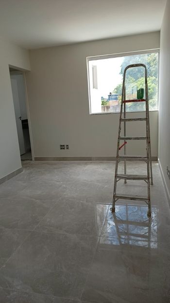 Foto 5 do(a) Apartamento de 3 quartos à venda em Letícia, Belo Horizonte