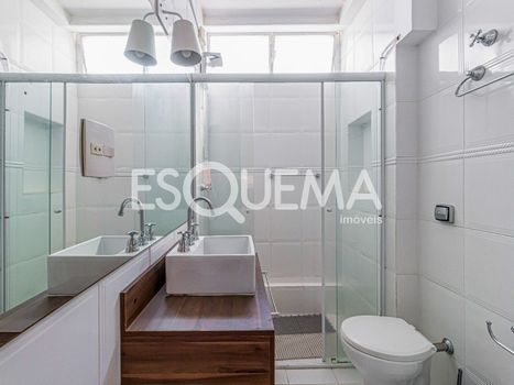 Foto 14 do(a) Apartamento de 3 quartos à venda em Itaim Bibi, São Paulo