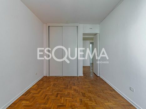 Foto 9 do(a) Apartamento de 3 quartos à venda em Itaim Bibi, São Paulo