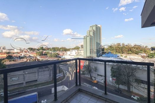 Foto 12 do(a) Apartamento de 1 quartos à venda em Jardim São Dimas, São José dos Campos