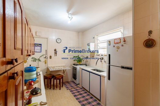 Foto 6 do(a) Apartamento de 2 quartos à venda em Indianópolis, São Paulo