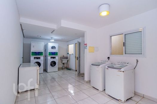 Foto 25 do(a) Apartamento de 1 quartos à venda em Indianópolis, São Paulo