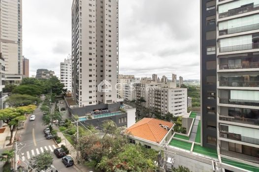 Foto 36 do(a) Kitnet / JK / Studio de 1 quartos à venda em Sumarezinho, São Paulo