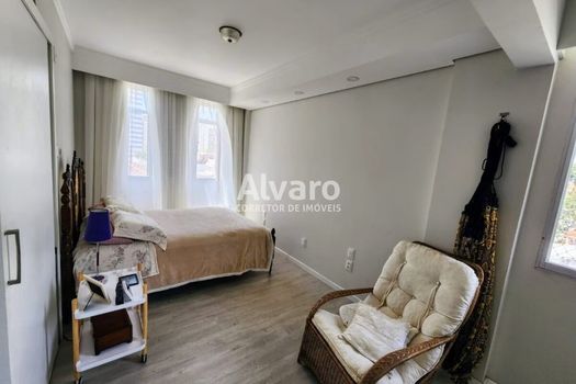 Foto 23 do(a) Apartamento de 2 quartos à venda em Centro, Florianópolis