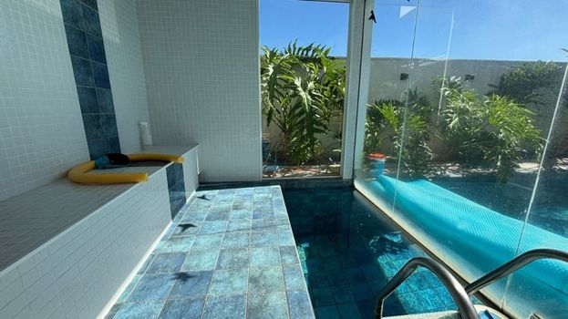 Foto 18 do(a) Casa em Condomínio de 5 quartos à venda em Chácaras Aeroporto, Maringá