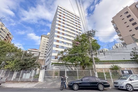 Foto 3 do(a) Apartamento de 4 quartos à venda em Vila Mariana, São Paulo