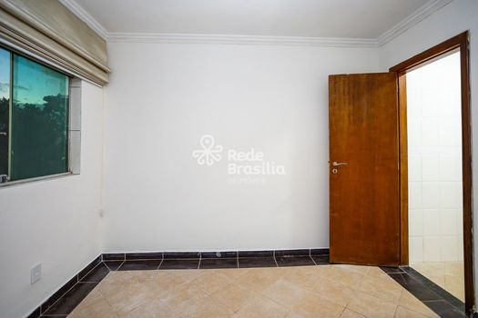 Foto 9 do(a) Apartamento de 2 quartos para alugar em Guará II, Brasília