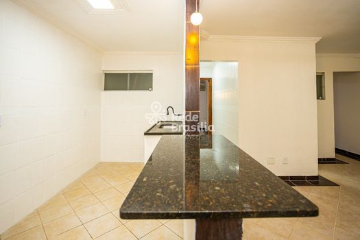 Foto 11 do(a) Apartamento de 2 quartos para alugar em Guará II, Brasília