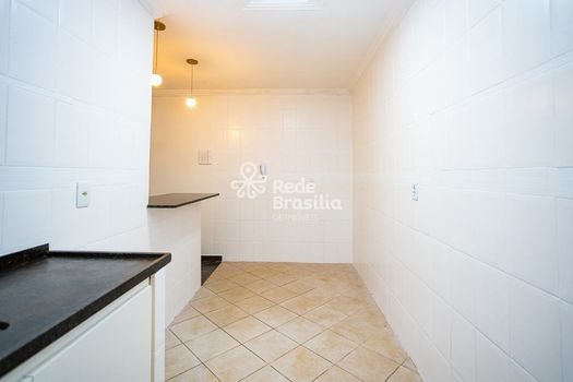 Foto 13 do(a) Apartamento de 2 quartos para alugar em Guará II, Brasília