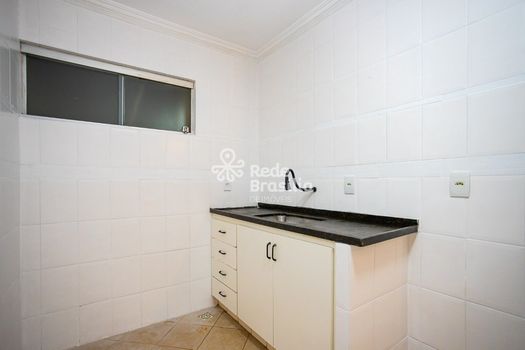 Foto 14 do(a) Apartamento de 2 quartos para alugar em Guará II, Brasília