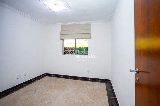 Foto 4 do(a) Apartamento de 2 quartos para alugar em Guará II, Brasília