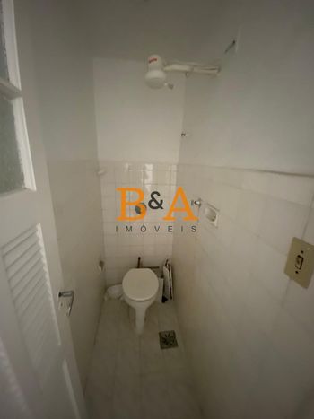 Foto 29 do(a) Apartamento de 3 quartos à venda em Humaitá, Rio de Janeiro