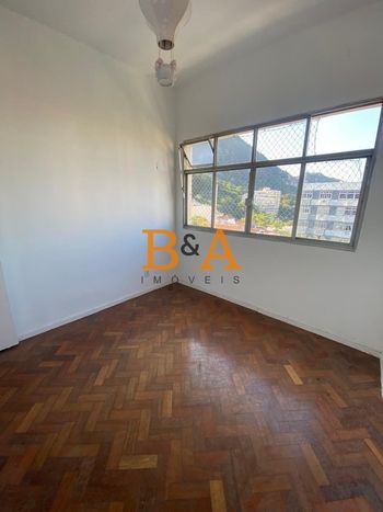 Foto 16 do(a) Apartamento de 3 quartos à venda em Humaitá, Rio de Janeiro