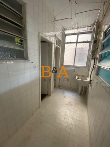 Foto 27 do(a) Apartamento de 3 quartos à venda em Humaitá, Rio de Janeiro