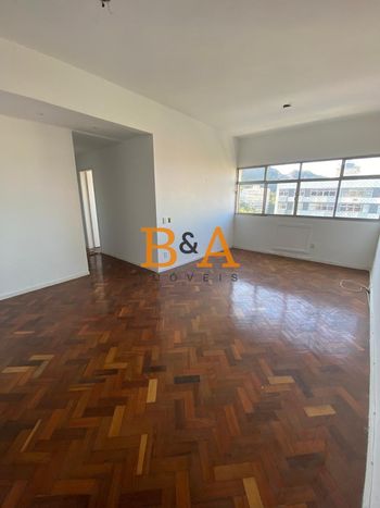 Foto 1 do(a) Apartamento de 3 quartos à venda em Humaitá, Rio de Janeiro