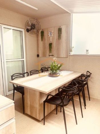 Foto 4 do(a) Apartamento de 3 quartos à venda em Vila Medeiros, São Paulo
