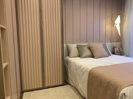 Foto 10 do(a) Apartamento de 3 quartos à venda em Jardim das Paineiras, Campinas