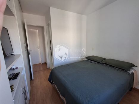 Foto 15 do(a) Apartamento de 2 quartos à venda em Água Branca, São Paulo