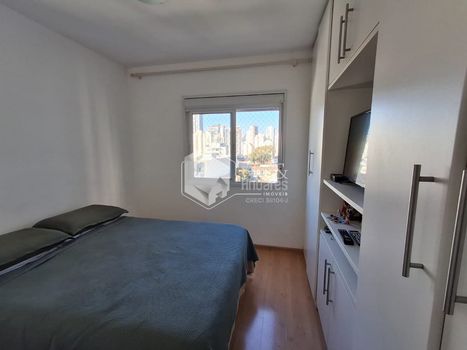 Foto 14 do(a) Apartamento de 2 quartos à venda em Água Branca, São Paulo