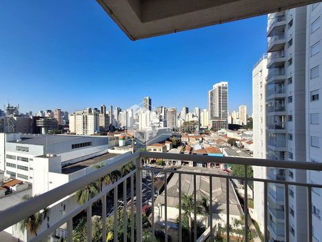 Foto 2 do(a) Apartamento de 2 quartos à venda em Água Branca, São Paulo