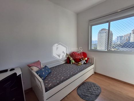 Foto 21 do(a) Apartamento de 2 quartos à venda em Água Branca, São Paulo