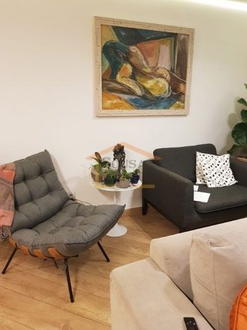 Foto 6 do(a) Apartamento de 2 quartos à venda em Santana, São Paulo