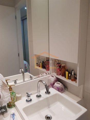 Foto 32 do(a) Apartamento de 2 quartos à venda em Santana, São Paulo