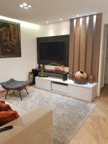 Foto 4 do(a) Apartamento de 2 quartos à venda em Santana, São Paulo