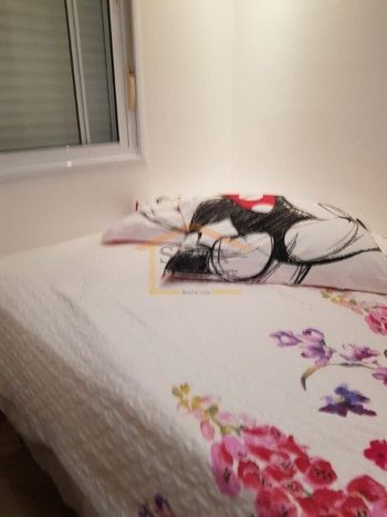 Foto 25 do(a) Apartamento de 2 quartos à venda em Santana, São Paulo