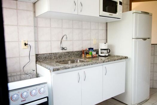 Foto 5 do(a) Flat de 2 quartos à venda em Cidade Monções, São Paulo