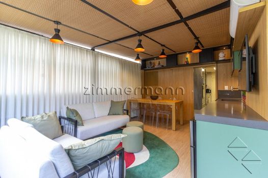 Foto 9 do(a) Apartamento de 3 quartos à venda em Vila Anglo Brasileira, São Paulo