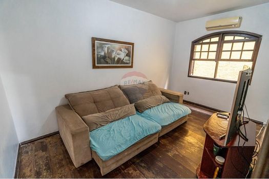 Foto 37 do(a) Casa de 5 quartos à venda em Cacuia, Rio de Janeiro