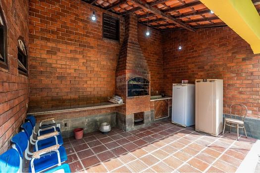 Foto 44 do(a) Casa de 5 quartos à venda em Cacuia, Rio de Janeiro