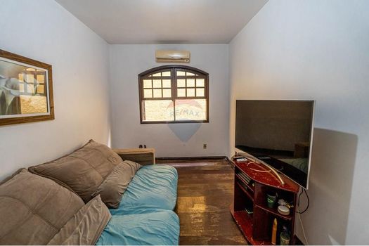 Foto 38 do(a) Casa de 5 quartos à venda em Cacuia, Rio de Janeiro