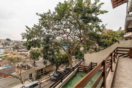 Foto 19 do(a) Casa de 5 quartos à venda em Cacuia, Rio de Janeiro