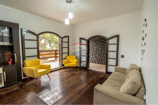 Foto 10 do(a) Casa de 5 quartos à venda em Cacuia, Rio de Janeiro