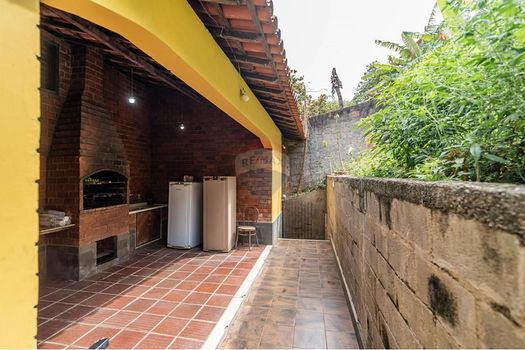 Foto 48 do(a) Casa de 5 quartos à venda em Cacuia, Rio de Janeiro