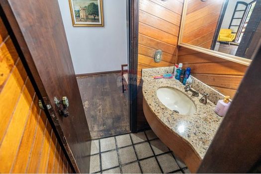 Foto 22 do(a) Casa de 5 quartos à venda em Cacuia, Rio de Janeiro