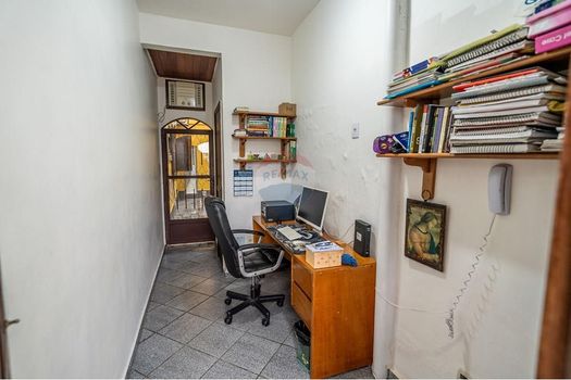 Foto 23 do(a) Casa de 5 quartos à venda em Cacuia, Rio de Janeiro