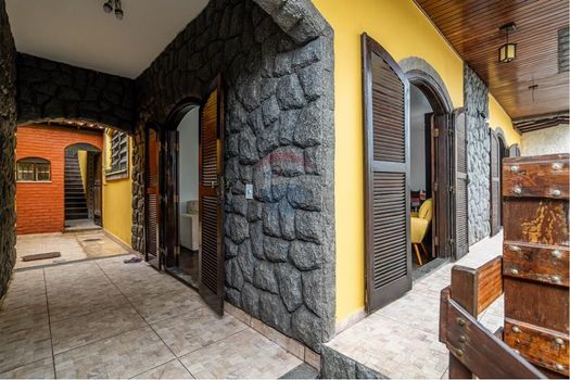 Foto 4 do(a) Casa de 5 quartos à venda em Cacuia, Rio de Janeiro