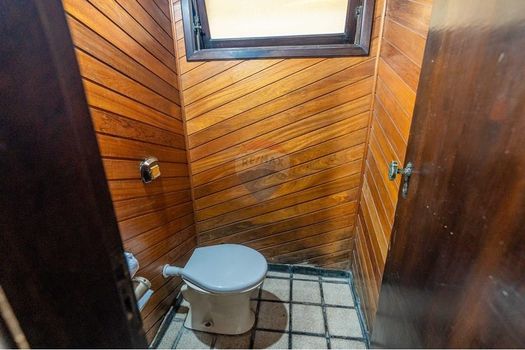 Foto 21 do(a) Casa de 5 quartos à venda em Cacuia, Rio de Janeiro