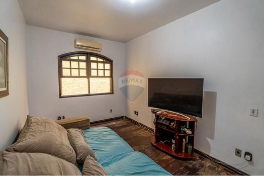Foto 39 do(a) Casa de 5 quartos à venda em Cacuia, Rio de Janeiro