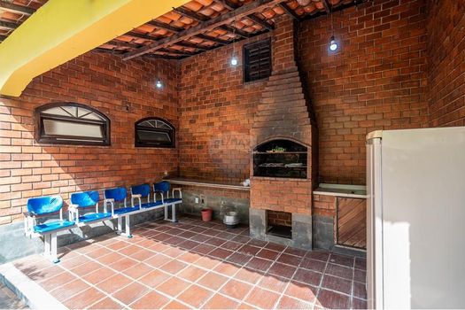 Foto 43 do(a) Casa de 5 quartos à venda em Cacuia, Rio de Janeiro