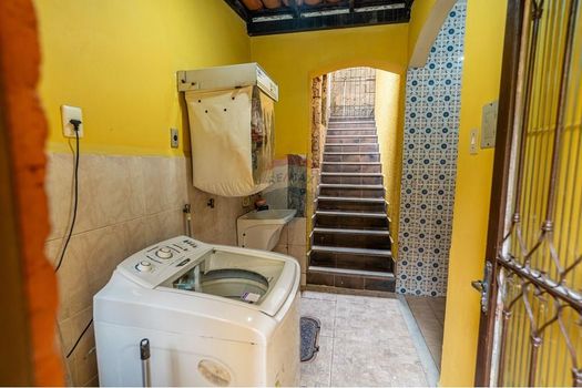 Foto 34 do(a) Casa de 5 quartos à venda em Cacuia, Rio de Janeiro